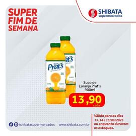 Catálogo Shibata Supermercados Página 5