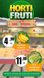 Catálogo San Michel Supermercados Página 3