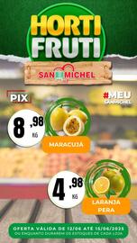 Catálogo San Michel Supermercados Página 4