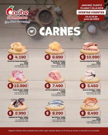 Catálogo Caribe Supermercados Página 2