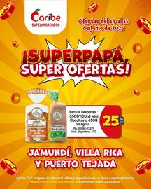 Catálogo Caribe Supermercados Página 3