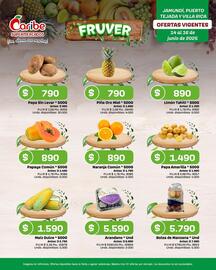 Catálogo Caribe Supermercados Página 5