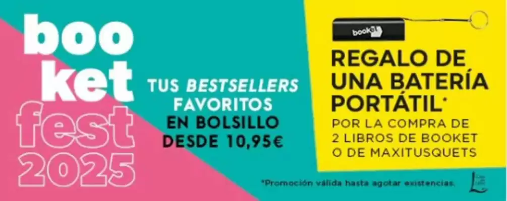 Folleto Casa del Libro (válido hasta el 30-06)