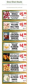 Country Traditions flyer week 24 Page 1