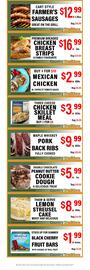 Country Traditions flyer week 24 Page 2