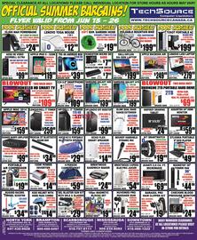 TechSource flyer week 24 Page 1