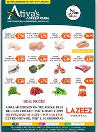 Atiya's Fresh Farm flyer week 24 Page 3