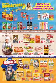 Catálogo Serrano Supermercado Página 2