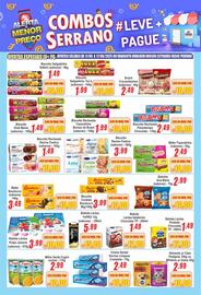 Catálogo Serrano Supermercado Página 4