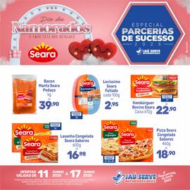 Catálogo Supermercados Jau Serve Página 2