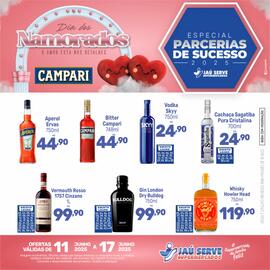 Catálogo Supermercados Jau Serve Página 37