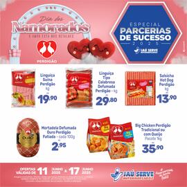 Catálogo Supermercados Jau Serve Página 4