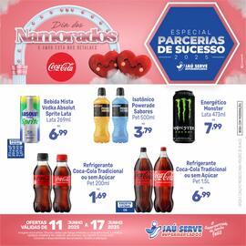 Catálogo Supermercados Jau Serve Página 46