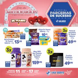 Catálogo Supermercados Jau Serve Página 49