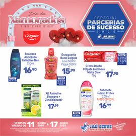 Catálogo Supermercados Jau Serve Página 51