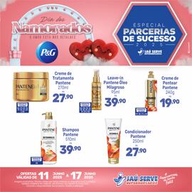 Catálogo Supermercados Jau Serve Página 54