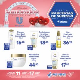 Catálogo Supermercados Jau Serve Página 55