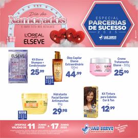 Catálogo Supermercados Jau Serve Página 56
