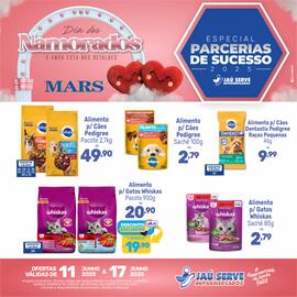 Catálogo Supermercados Jau Serve Página 65
