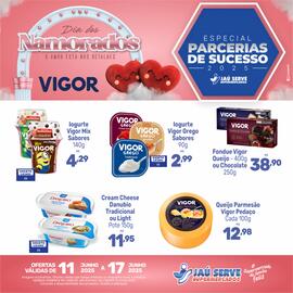 Catálogo Supermercados Jau Serve Página 9
