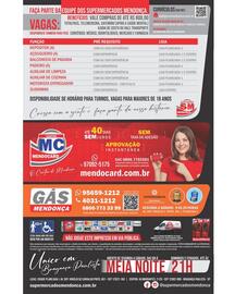 Catálogo Supermercados Mendonça semana 24 Página 4