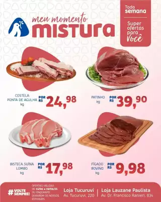 Catálogo Trimais Supermercado