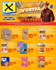 Catálogo X Supermercados Página 1