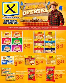 Catálogo X Supermercados Página 3
