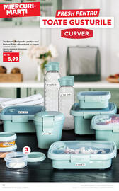 Kaufland SK akciós újság hét 24 Oldal 12