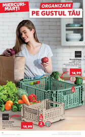 Kaufland SK akciós újság hét 24 Oldal 16