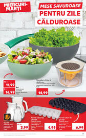 Kaufland SK akciós újság hét 24 Oldal 23