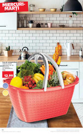 Kaufland SK akciós újság hét 24 Oldal 28