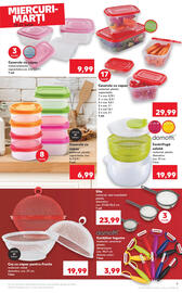 Kaufland SK akciós újság hét 24 Oldal 9