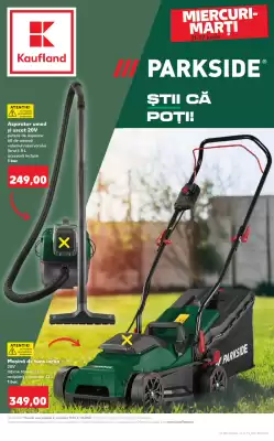 Kaufland SK akciós újság