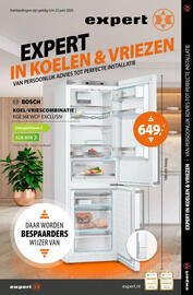Expert folder Pagina 1