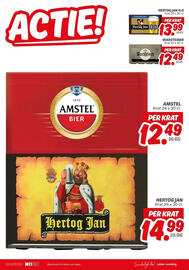 Dekamarkt folder week 25 Pagina 21
