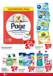 Dekamarkt folder week 25 Pagina 24