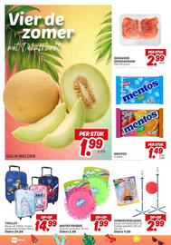 Dekamarkt folder week 25 Pagina 26