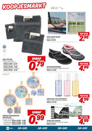 Dekamarkt folder week 25 Pagina 28