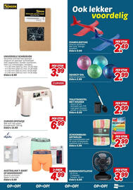 Dekamarkt folder week 25 Pagina 29