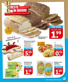 Hoogvliet folder week 25 Pagina 11
