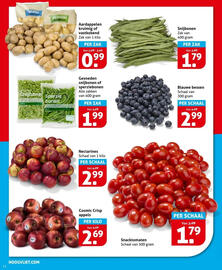 Hoogvliet folder week 25 Pagina 12