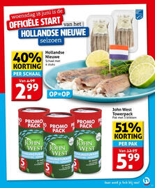 Hoogvliet folder week 25 Pagina 15