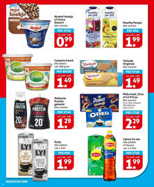 Hoogvliet folder week 25 Pagina 16
