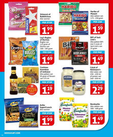 Hoogvliet folder week 25 Pagina 18