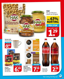 Hoogvliet folder week 25 Pagina 19