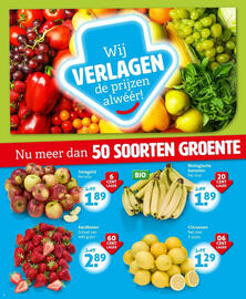 Hoogvliet folder week 25 Pagina 2