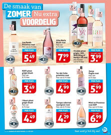 Hoogvliet folder week 25 Pagina 21