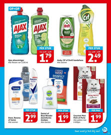 Hoogvliet folder week 25 Pagina 23