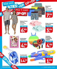 Hoogvliet folder week 25 Pagina 24